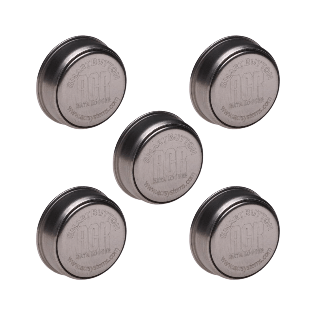 SmartButton 5 Pack