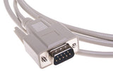 9-Pin Serial Port Extension Cable