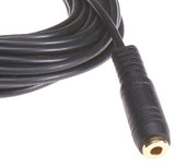 Stereo Cable Extension Cable