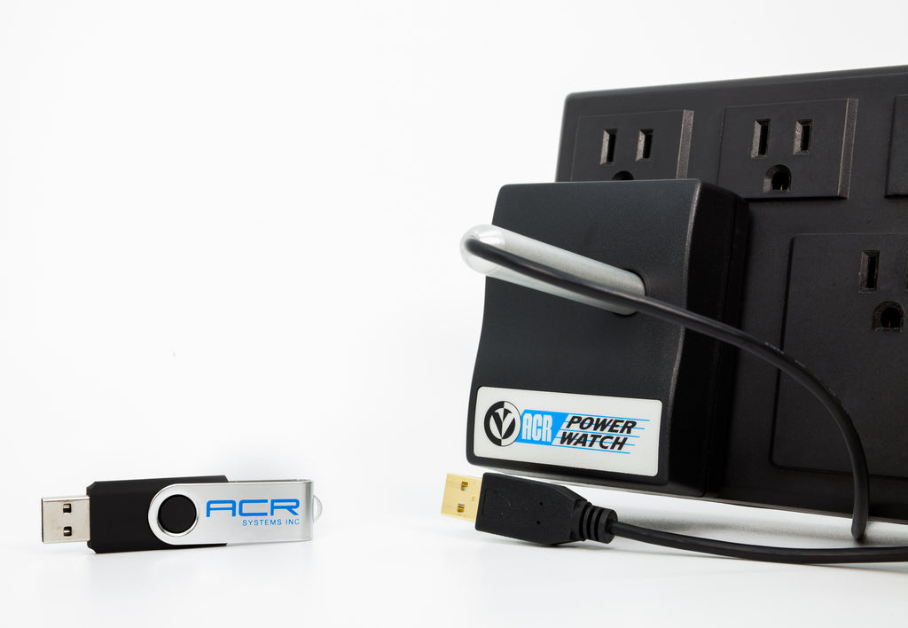 PowerWatch - 120V