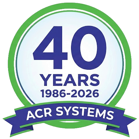 ACR 40th Anniversary 1986-2026