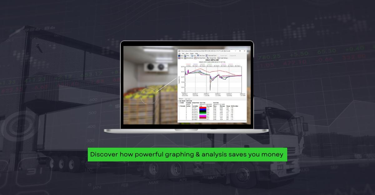 How Industries are Using Temperature and Humidity Data to Make Better Decisions