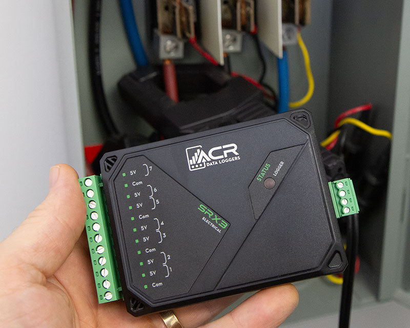 Non-Intrusive Electrical Load Studies