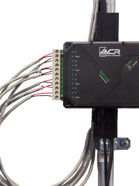 Strain Relief and Strain Mitigation: Simple Practices That Reduce Lost Data