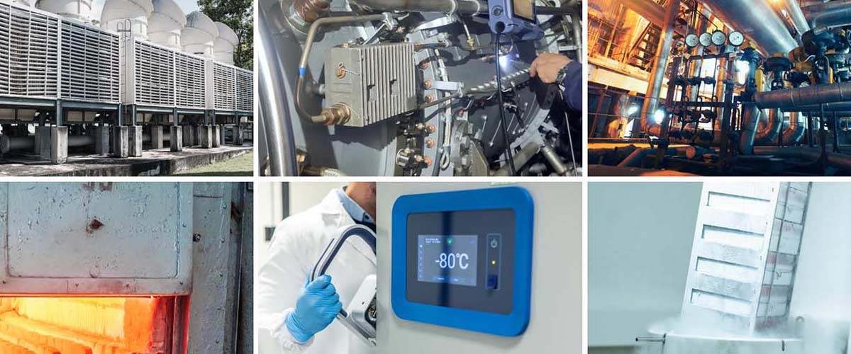 Why Choose a Thermocouple Logger?