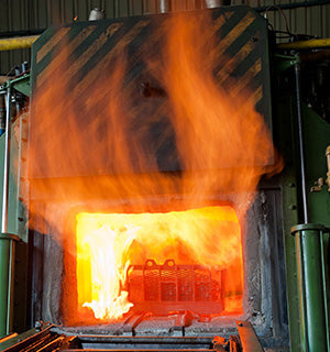 The Lowly S-Type Thermocouple: Still the Right Tool for the Right Job