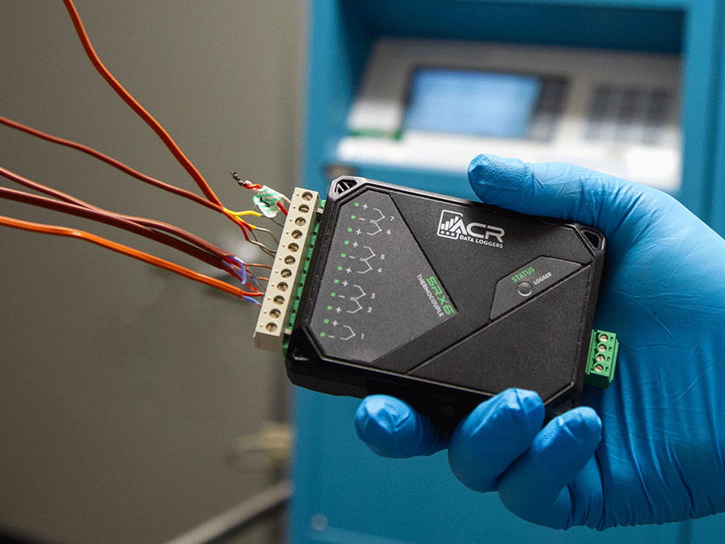 Thermocouple Interchangeability: What It Means in Practice