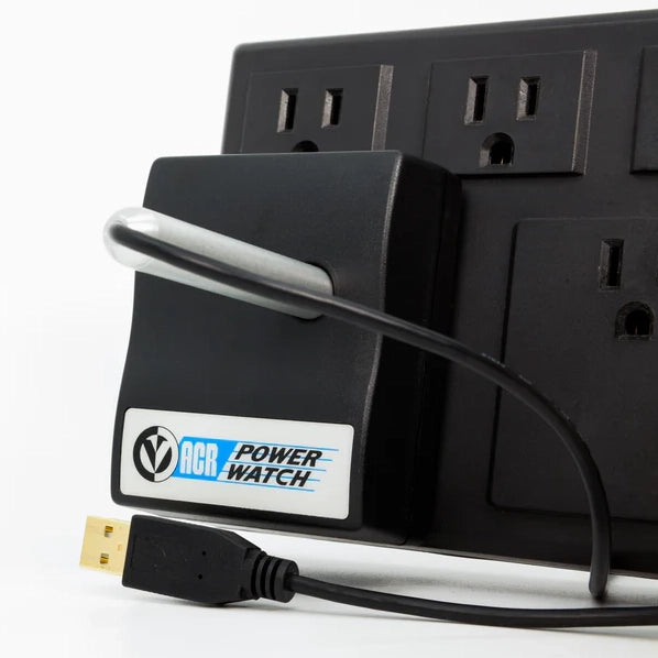 PowerWatch Voltage Disturbance Logger
