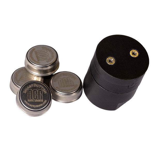 Protective Capsule - SmartButton