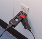 Line Splitter Multiplier - AC Current - For Appliance Monitoring