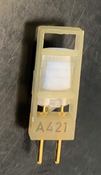 RH Replacement Sensor – ACR Systems