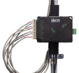 SRX8 | Thermistor Temperature Logger - 8 Channels