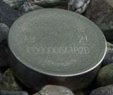 SmartButton Compact Temperature Data Logger