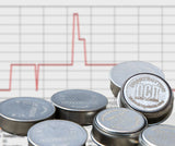 SmartButton Compact Temperature Data Logger