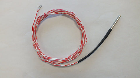 Thermistor Probe - Water Resistant