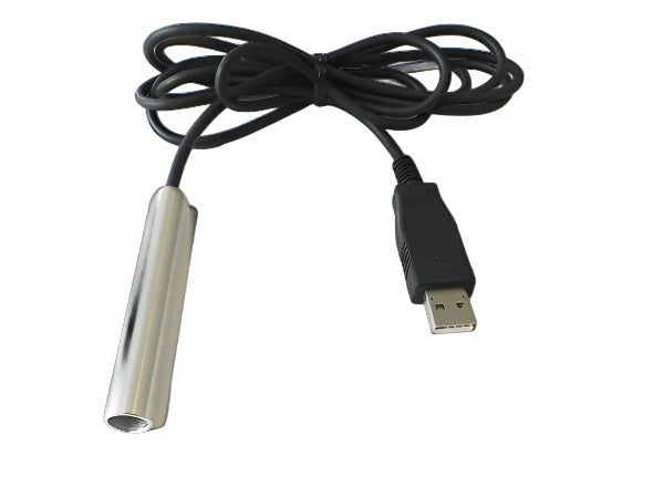 PowerWatch Voltage Disturbance Logger