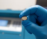 SmartButton Compact Temperature Data Logger