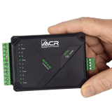 SRX8 | Thermistor Temperature Logger - 8 Channels
