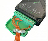 Terminal Block Strain Relief