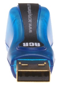 Smart Button Adapter SmartButton USB Adapter – ACR Systems