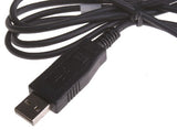 Logger-PC Interface Cable (IC-102)