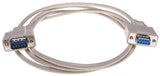 9-Pin Serial Port Extension Cable