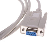9-Pin Serial Port Extension Cable