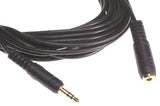 Stereo Cable Extension Cable