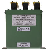 Three Phase Voltage Transducer