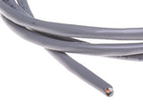 3-Wire + Shield Sensor Cable (Bulk)