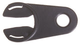 Straight, Flanged Plastic FOB - SmartButton