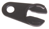 Straight, Flanged Plastic FOB - SmartButton