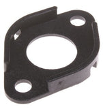 Hard Plastic Plate Mount - SmartButton