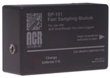 Fast Sampling Battery Pack - 101