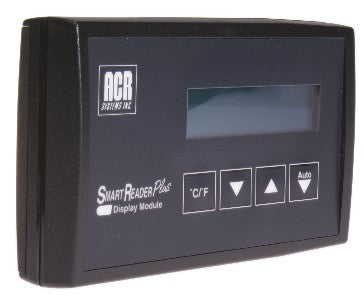 SmartReader Plus Display Module (Pressure)