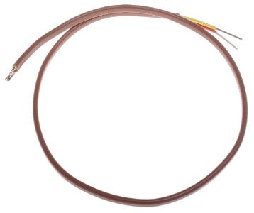 T Type Thermocouple Wire - Welded Tip