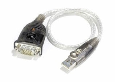 USB-Serial Adaptor Cable