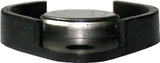 Hard Plastic Plate Mount - SmartButton
