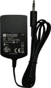 Power Supply 12V with U.K. Plug