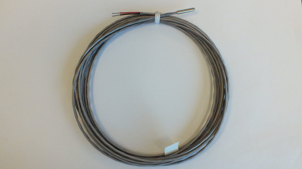 Therm Probe - Low Temp