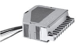 Terminal Block Strain Relief
