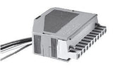 Terminal Block Strain Relief